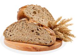 Sourdough Spelt Sandwich Bread